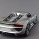 Illustration for article titled LaLD Car Week Day 1 the 2010s: Porsche 918 Spyder